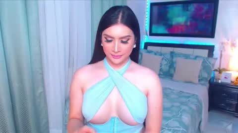 amanda online show from 11/13/25, 03:27