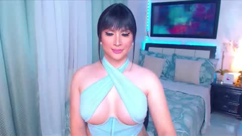 amanda online show from 11/19/25, 04:56