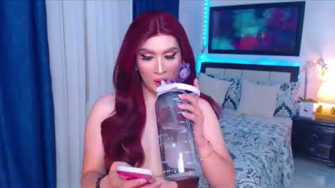 amanda online show from 07/01/26, 04:36
