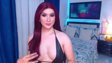 amanda online show from 07/02/26, 03:23