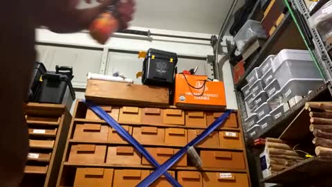 Xploringus online show from 11/17/25, 08:42