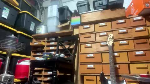 Xploringus online show from 04/28/26, 12:32