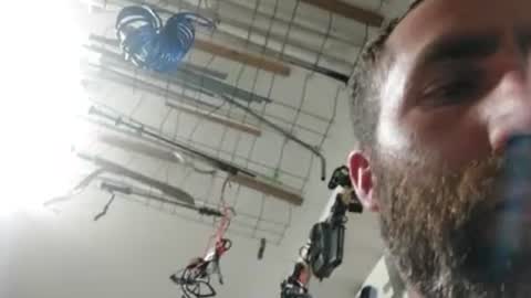 Xploringus online show from 07/01/26, 06:15