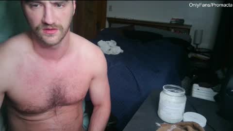 OnlyFansPromacta online show from 04/12/26, 07:35