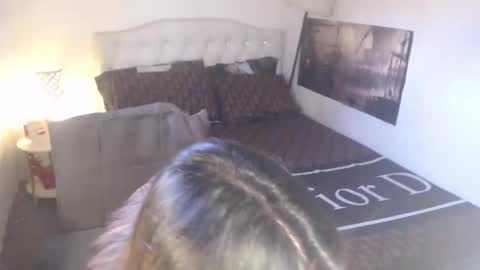 address me as QUEEN  NINA  A Little Bit  of ANGELIC FACE with a Wild Demonic Side online show from 09/21/25, 08:38