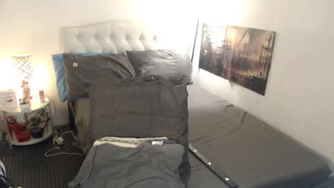 address me as QUEEN  NINA  A Little Bit  of ANGELIC FACE with a Wild Demonic Side online show from 01/14/26, 10:10