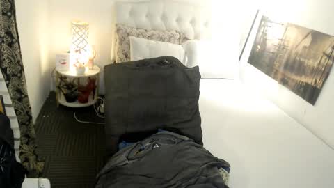 address me as QUEEN  NINA  A Little Bit  of ANGELIC FACE with a Wild Demonic Side online show from 02/05/26, 09:08