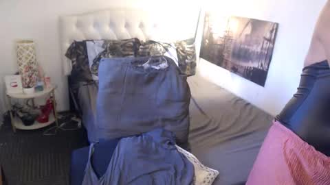 address me as QUEEN  NINA  A Little Bit  of ANGELIC FACE with a Wild Demonic Side online show from 03/25/26, 12:49