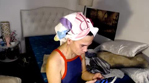 Snapshot of xqueenyasiandomcumx chatting on 05/16/26, 11:20 address me as QUEEN NINA A Little Bit of ANGELIC FACE with a Wild Demonic Side online show from 05/16/26, 11:20