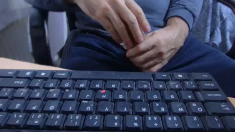 xrokettt online show from 02/01/26, 01:42