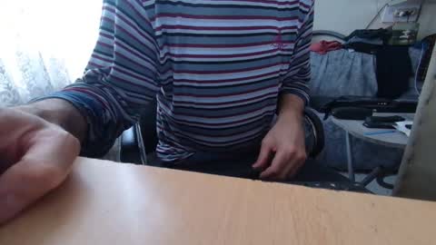 xrokettt online show from 02/16/26, 10:44