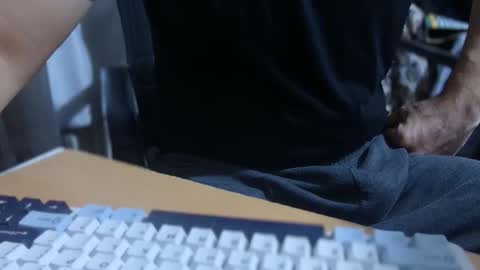 xrokettt online show from 04/01/26, 08:50