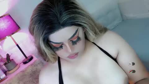 xsabbylicious69 online show from 10/13/25, 03:39