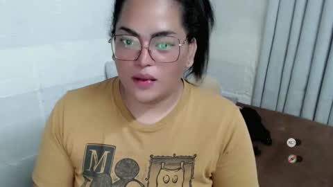 xsabbylicious69 online show from 10/27/25, 01:37