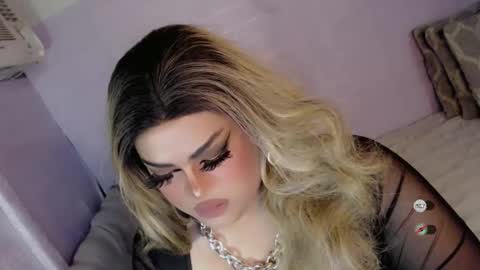 xsabbylicious69 online show from 01/10/26, 01:51