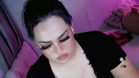 xsabbylicious69 online show from 03/27/26, 01:11