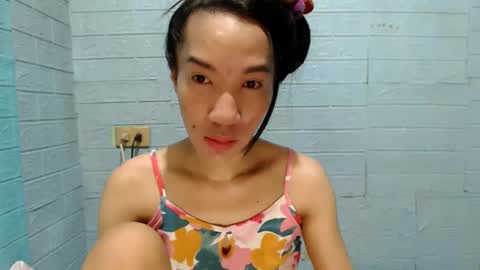 Snapshot of xsavagemistressx chatting on 12/07/24, 05:53 Ask Me Baby  online show from 12/07/24, 05:53