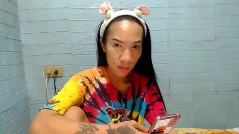 Snapshot of xsavagemistressx chatting on 12/23/24, 07:38 Ask Me Baby  online show from 12/23/24, 07:38