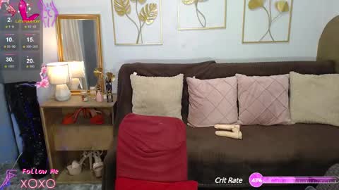 IGkenshee wow online show from 02/19/25, 02:44