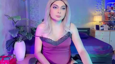 Michelle online show from 03/15/26, 08:20