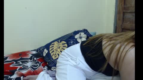 merayel online show from 01/15/25, 07:26