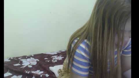 merayel online show from 09/26/25, 03:38