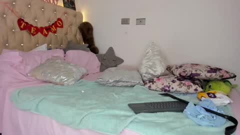 Shantyonlyfansshantallsalcedo online show from 02/14/25, 05:57