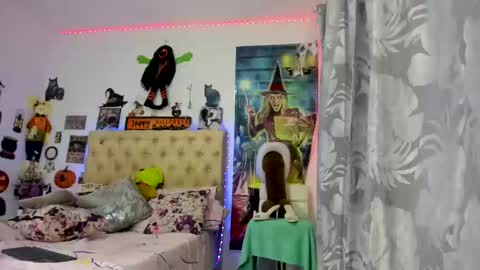 Shantyonlyfansshantallsalcedo online show from 10/23/25, 06:13