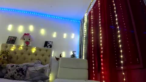 Shantyonlyfansshantallsalcedo online show from 12/21/25, 12:51