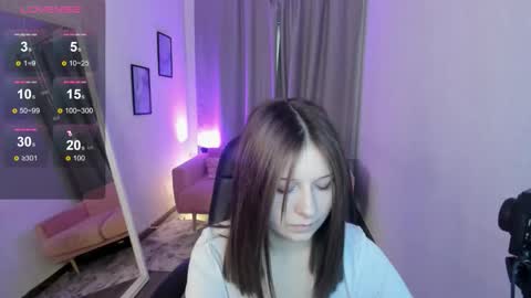 Enny baby  online show from 02/24/26, 01:31