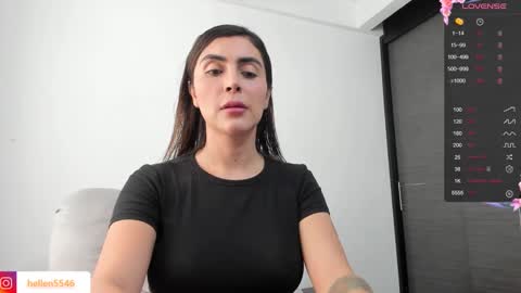 Hellen Sofia instagram hellen5546 online show from 12/30/24, 07:42