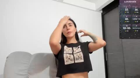 Hellen Sofia instagram hellen5546 online show from 01/18/25, 05:52