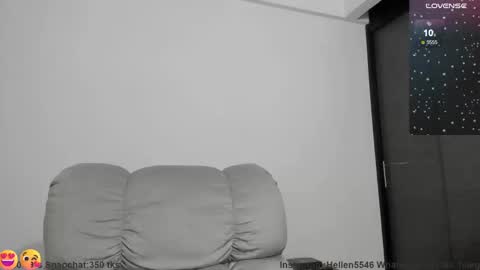 Hellen Sofia instagram hellen5546 online show from 02/04/25, 12:08