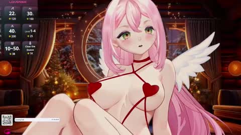 XstaceyliciousX online show from 12/18/24, 08:14