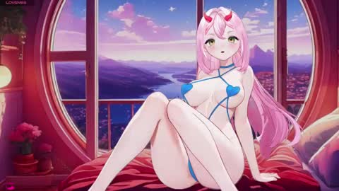 XstaceyliciousX online show from 01/02/25, 08:13