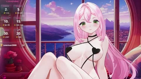 XstaceyliciousX online show from 01/23/25, 08:45