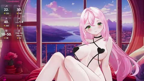 XstaceyliciousX online show from 01/25/25, 08:00