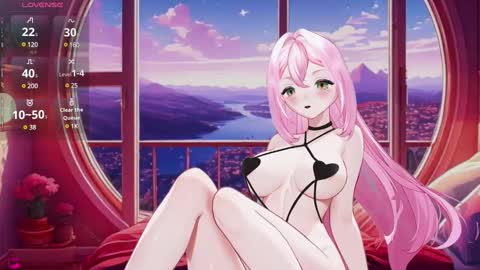 XstaceyliciousX online show from 01/30/25, 08:21