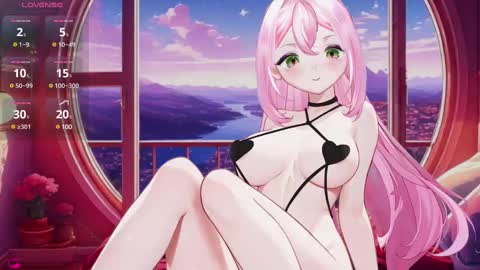 XstaceyliciousX online show from 02/05/25, 08:35