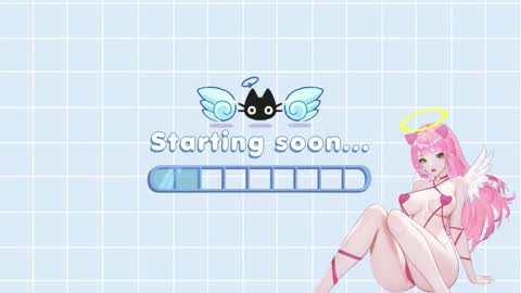 XstaceyliciousX online show from 02/23/25, 07:33