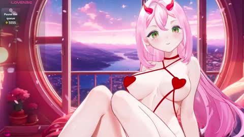 XstaceyliciousX online show from 03/05/25, 08:42