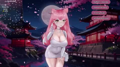 XstaceyliciousX online show from 10/01/25, 06:58