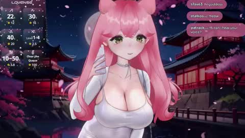 XstaceyliciousX online show from 10/02/25, 07:21