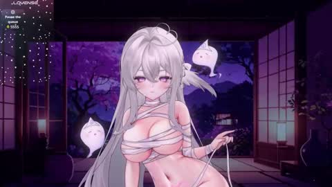 XstaceyliciousX online show from 10/12/25, 07:24