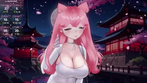 XstaceyliciousX online show from 11/06/25, 08:10