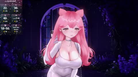 XstaceyliciousX online show from 11/13/25, 09:25