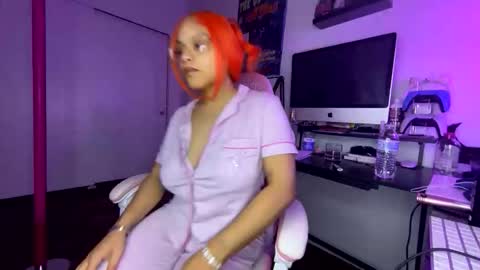 xStarGazingx online show from 03/17/26, 03:33