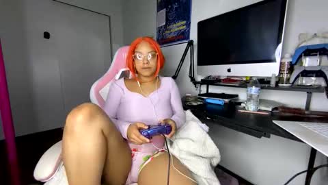 xStarGazingx online show from 03/19/26, 04:49