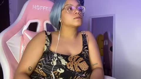 xStarGazingx online show from 07/08/26, 06:18