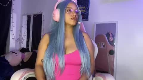 xStarGazingx online show from 07/10/26, 02:38